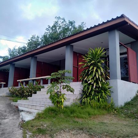 Villa Baanphong Lanta Ko Lanta Exterior foto