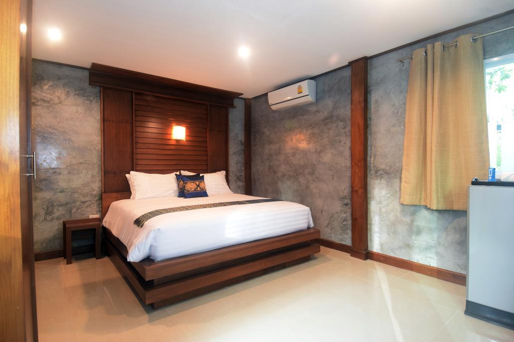 Villa Baanphong Lanta Ko Lanta Exterior foto