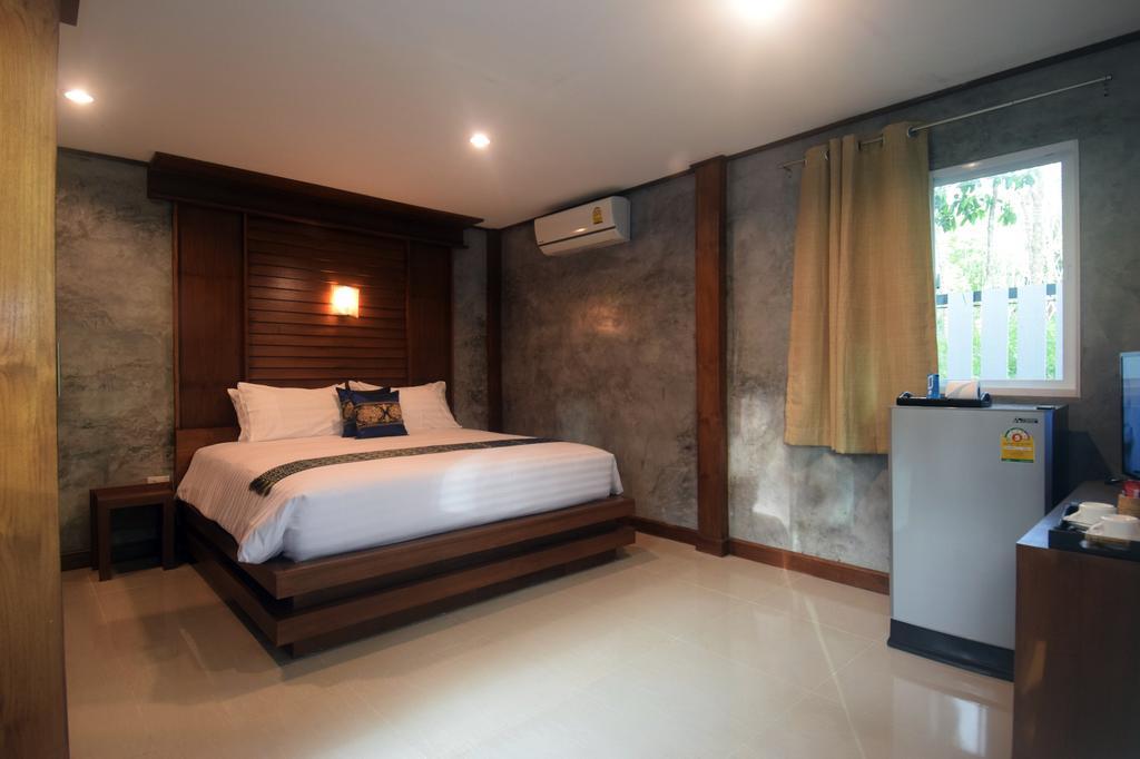 Villa Baanphong Lanta Ko Lanta Exterior foto