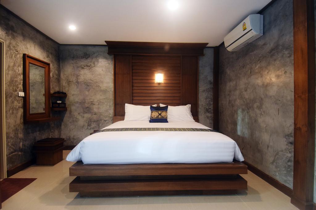 Villa Baanphong Lanta Ko Lanta Exterior foto