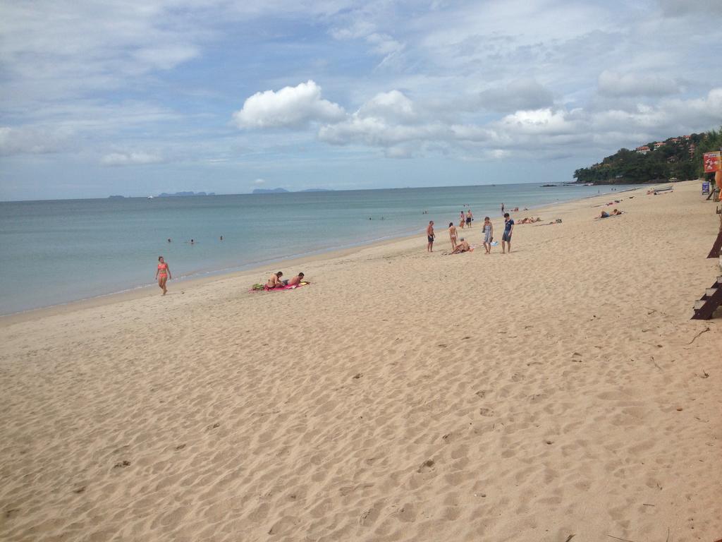 Villa Baanphong Lanta Ko Lanta Exterior foto