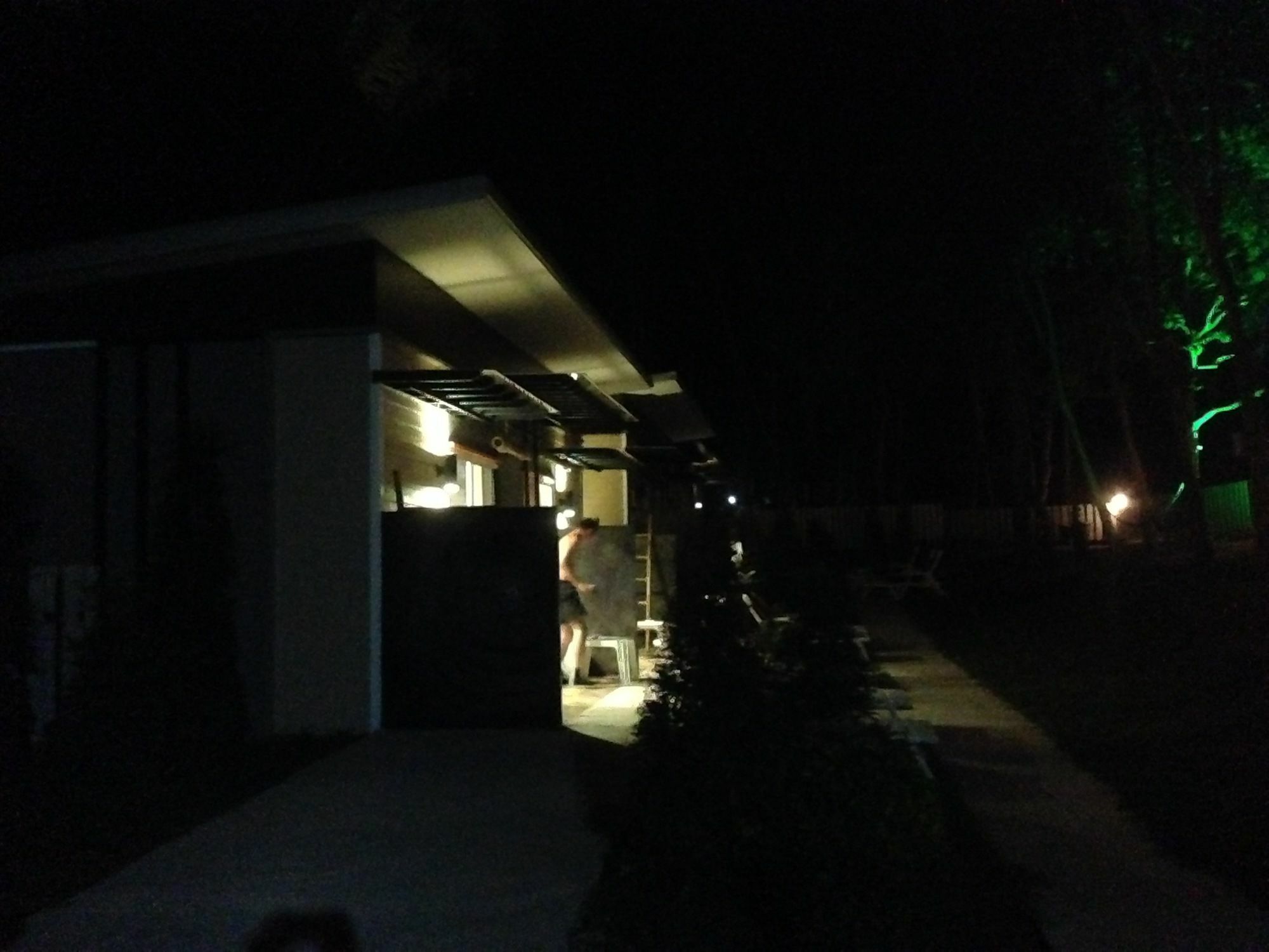 Villa Baanphong Lanta Ko Lanta Exterior foto